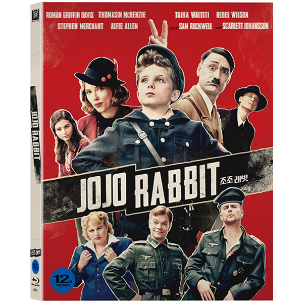 jojo-rabbit